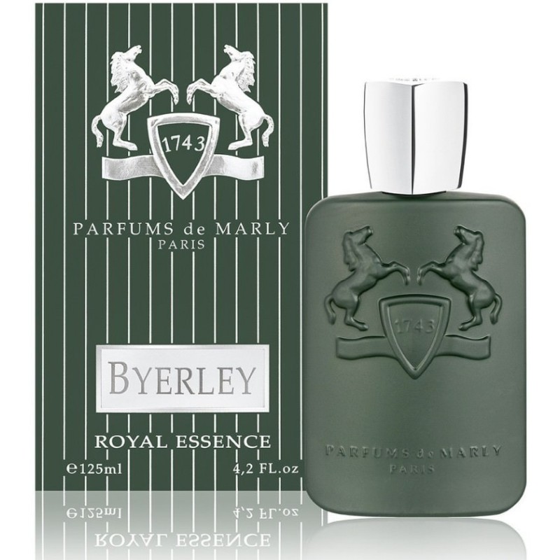 Byerley EDP 125 ml Byerley EDP 125 ml