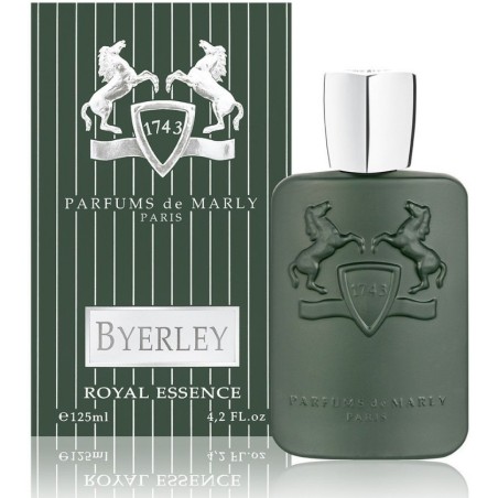 Byerley EDP 125 ml