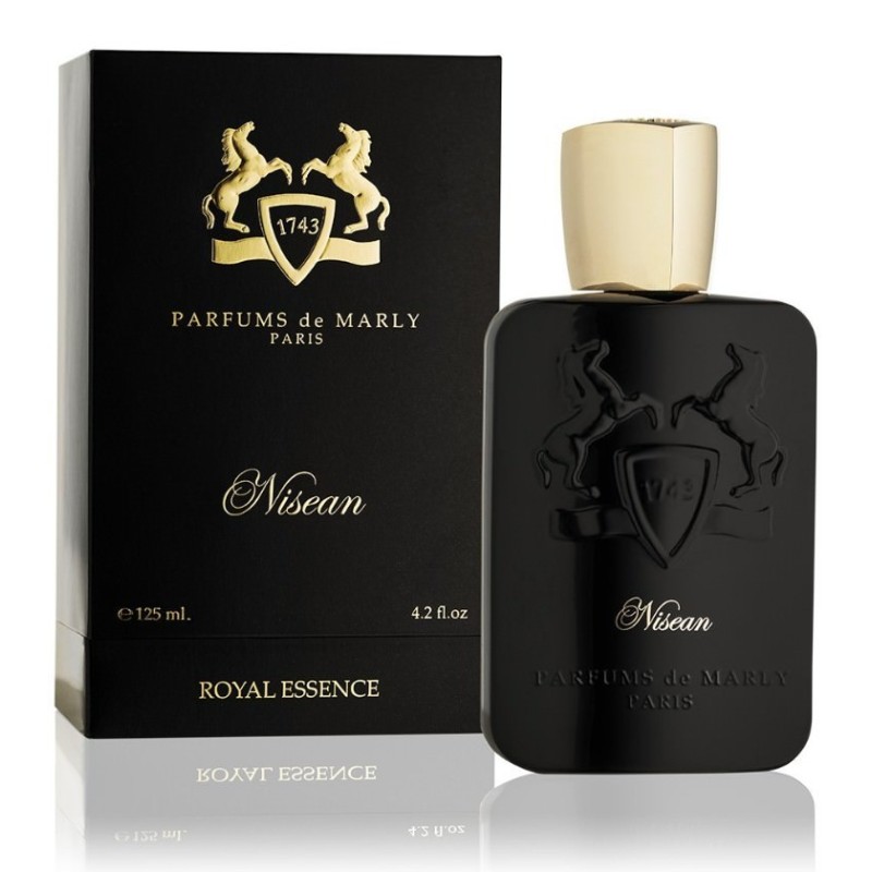 Nisean EDP 125 ml Nisean EDP 125 ml