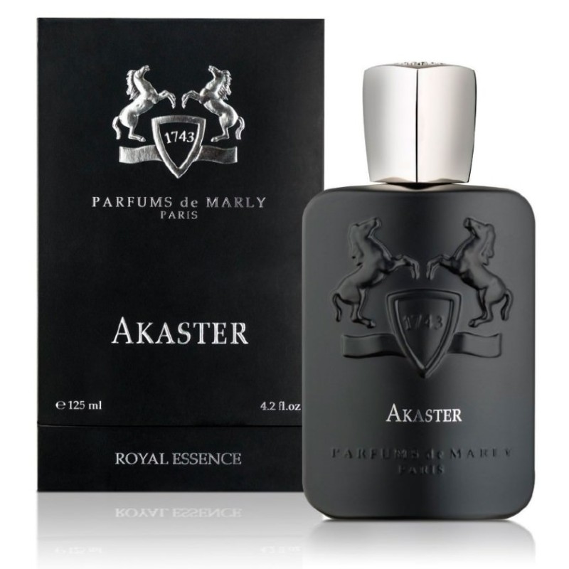 Akaster EDP 125 ml Akaster EDP 125 ml