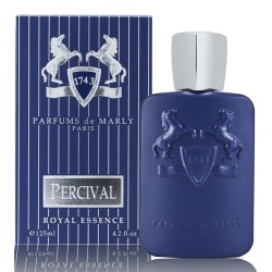 Percival EDP 125 ml