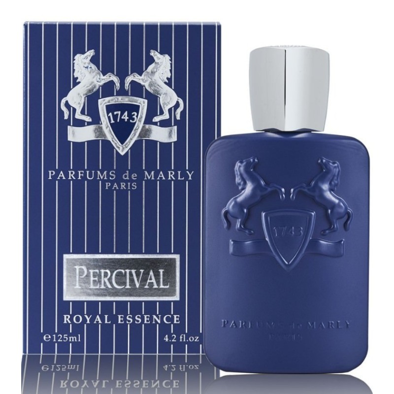 Percival EDP 125 ml