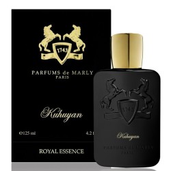 Kuhuyan EDP 125 ml