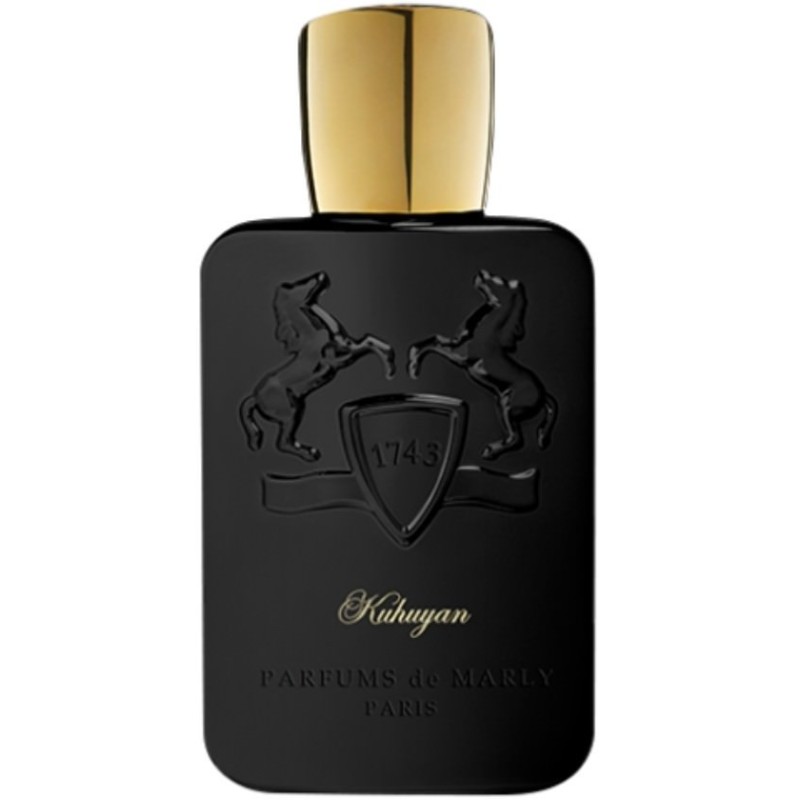 Kuhuyan EDP 125 ml