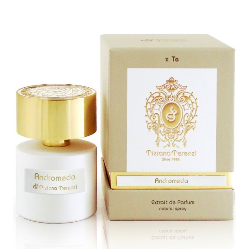 Andromeda Extrait de Parfum 100 ml