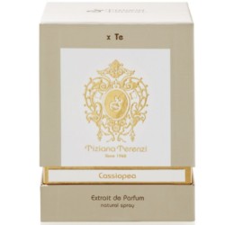 Cassiopea Extrait de Parfum 100 ml Cassiopea Extrait de Parfum 100 ml