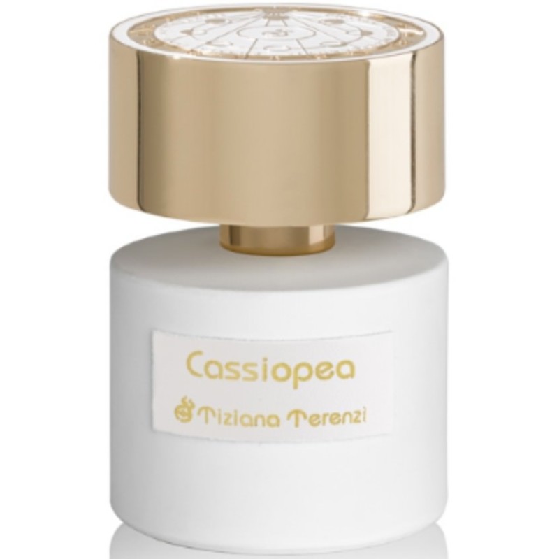 Cassiopea Extrait de Parfum 100 ml