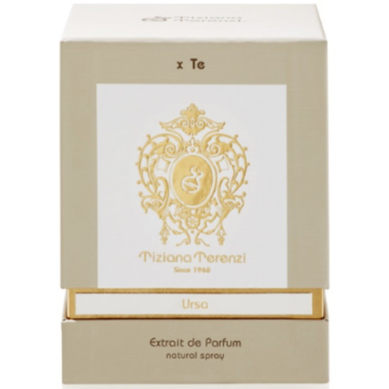 Ursa Extrait de Parfum 100 ml Ursa Extrait de Parfum 100 ml