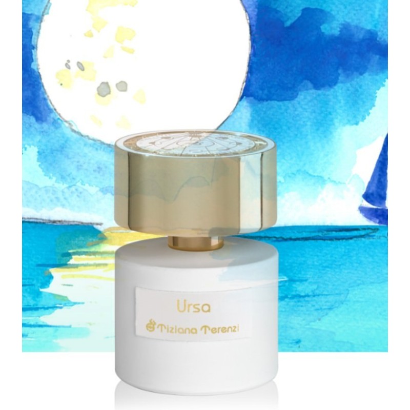 Ursa Extrait de Parfum 100 ml Ursa Extrait de Parfum 100 ml