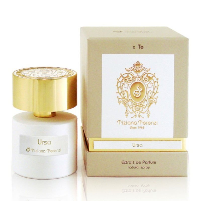 Ursa Extrait de Parfum 100 ml