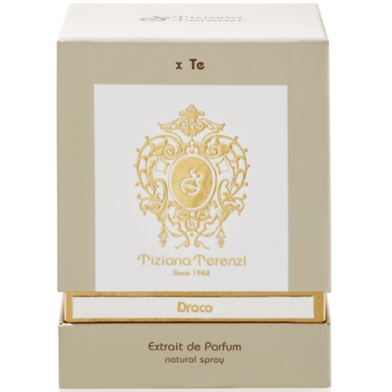 Draco Extrait de Parfum 100 ml