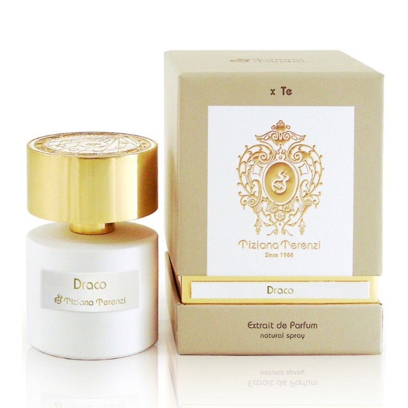 Draco Extrait de Parfum 100 ml