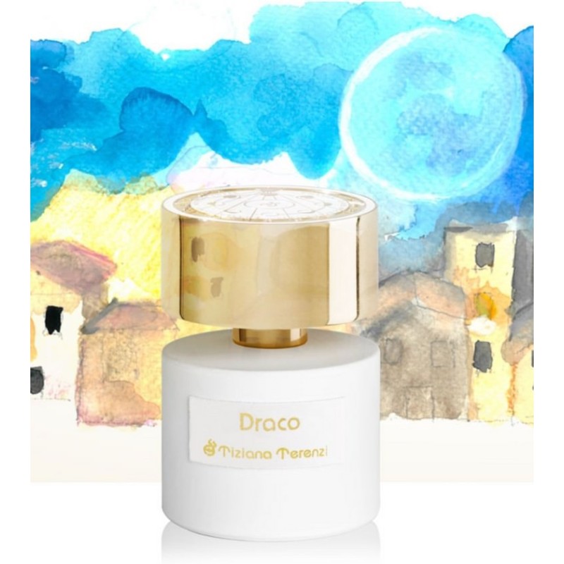 Draco Extrait de Parfum 100 ml