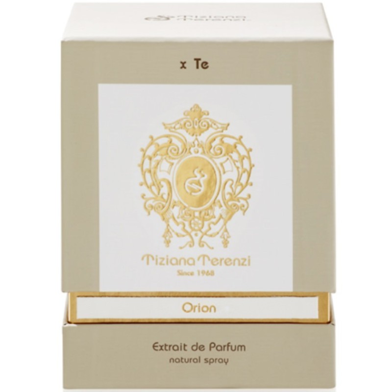 Orion Extrait de Parfum 100 ml Orion Extrait de Parfum 100 ml