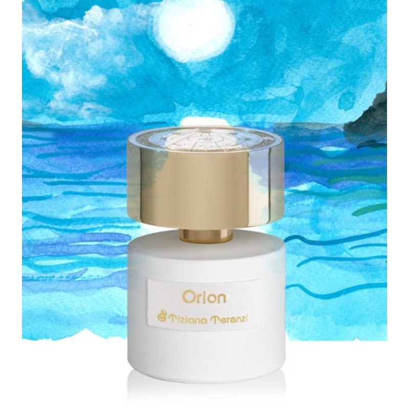Orion Extrait de Parfum 100 ml Orion Extrait de Parfum 100 ml