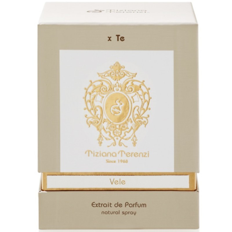 Vele Extrait de Parfum 100 ml