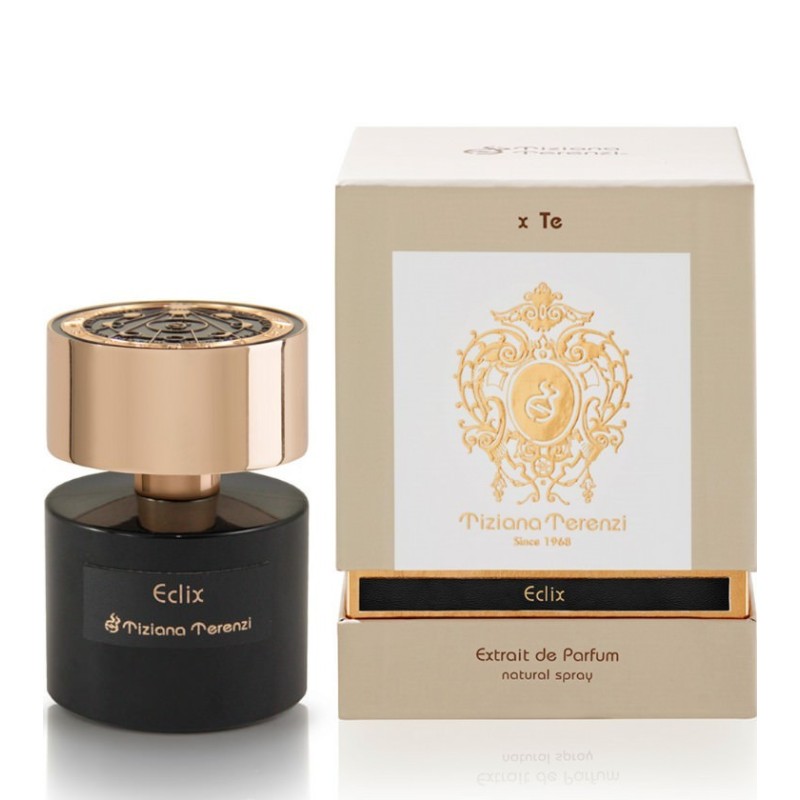 Eclix Extrait de Parfum 100 ml Eclix Extrait de Parfum 100 ml