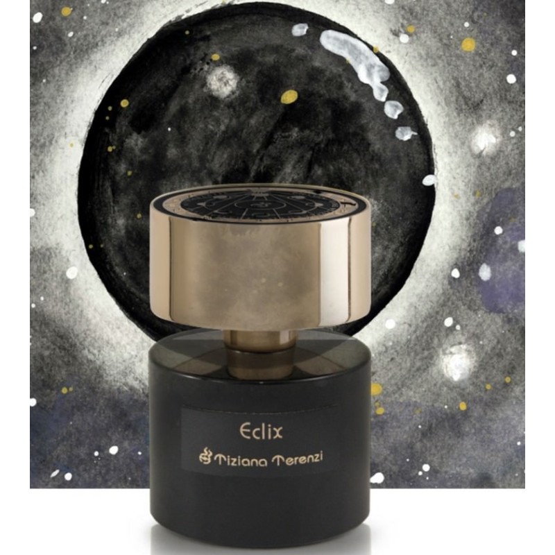 Eclix Extrait de Parfum 100 ml Eclix Extrait de Parfum 100 ml