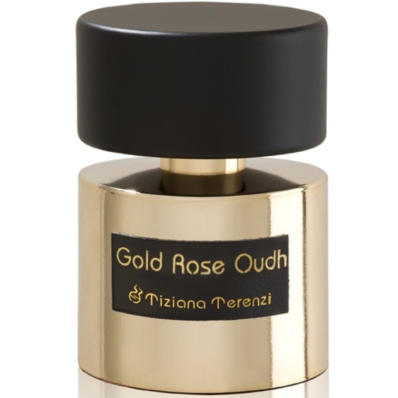 Gold Rose Oudh Extrait de Parfum 100 ml