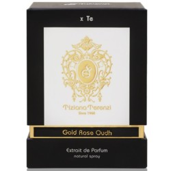 Gold Rose Oudh Extrait de Parfum 100 ml Gold Rose Oudh Extrait de Parfum 100 ml