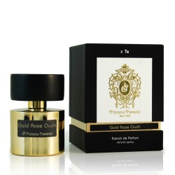 Gold Rose Oudh Extrait de Parfum 100 ml Gold Rose Oudh Extrait de Parfum 100 ml