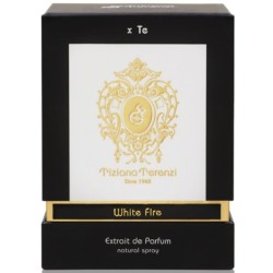 White Fire Extrait de Parfum 100 ml