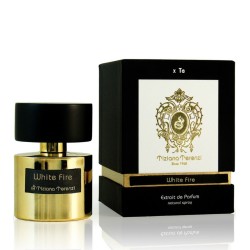 White Fire Extrait de Parfum 100 ml