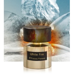 White Fire Extrait de Parfum 100 ml