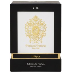 Lillipur Extrait de Parfum 100 ml Lillipur Extrait de Parfum 100 ml