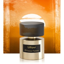 Lillipur Extrait de Parfum 100 ml Lillipur Extrait de Parfum 100 ml