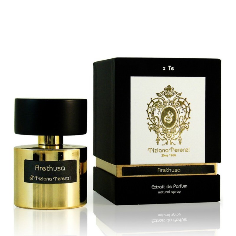 Arethusa Extrait de Parfum 100 ml Arethusa Extrait de Parfum 100 ml