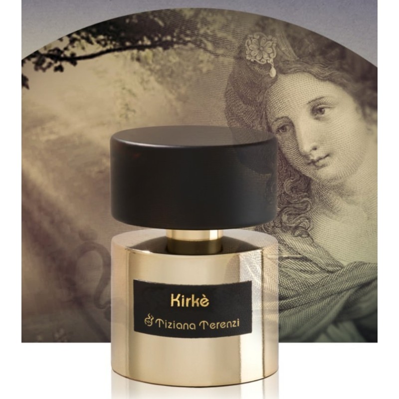 Kirkè Extrait de Parfum 100 ml