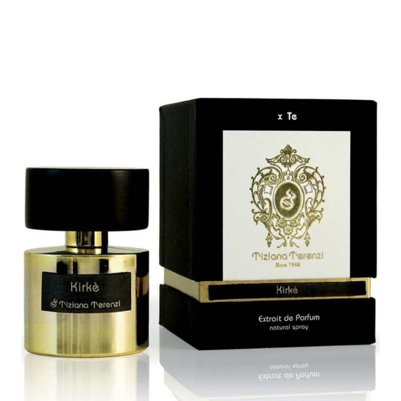 Kirkè TIZIANA TERENZI EDP 100ml ~ Un PROFUMO che "rapisce" | Grela Parfum