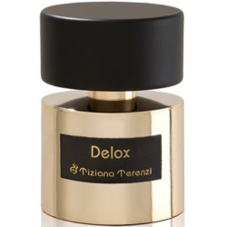 Delox Extrait de Parfum 100 ml
