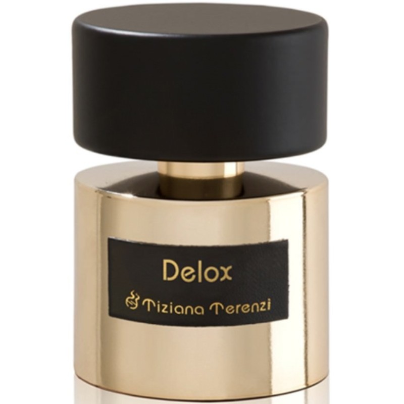 Delox Extrait de Parfum 100 ml