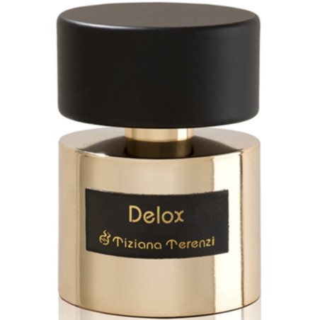 Delox Extrait de Parfum 100 ml