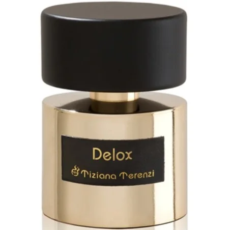 Delox Extrait de Parfum 100 ml