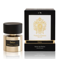 Delox Extrait de Parfum 100 ml Delox Extrait de Parfum 100 ml