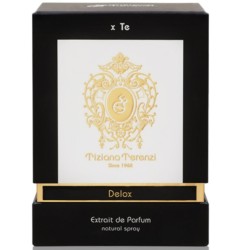 Delox Extrait de Parfum 100 ml