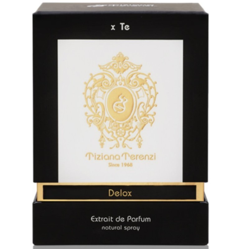 Delox Extrait de Parfum 100 ml Delox Extrait de Parfum 100 ml