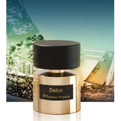 Delox Extrait de Parfum 100 ml Delox Extrait de Parfum 100 ml