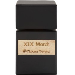 XIX March Extrait de Parfum 100 ml