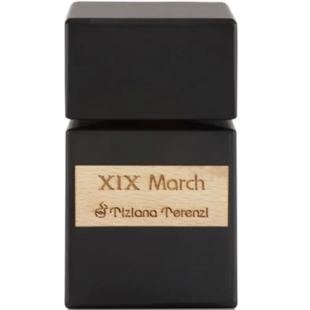 XIX March Extrait de Parfum 100 ml