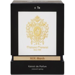 XIX March Extrait de Parfum 100 ml XIX March Extrait de Parfum 100 ml