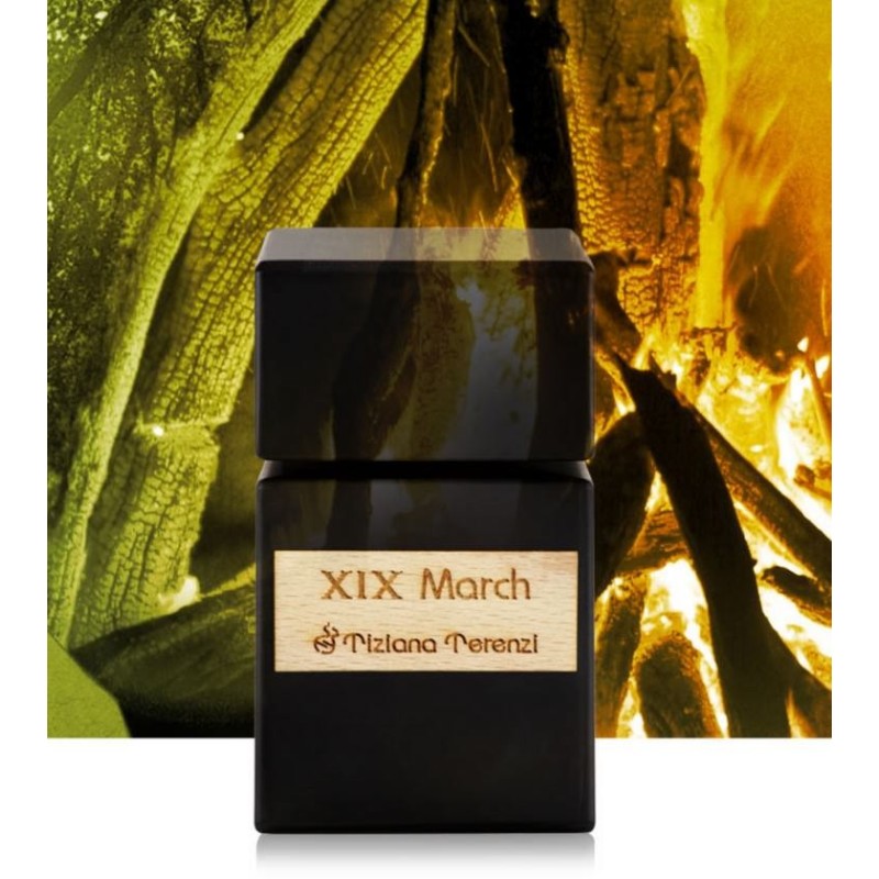 XIX March Extrait de Parfum 100 ml XIX March Extrait de Parfum 100 ml