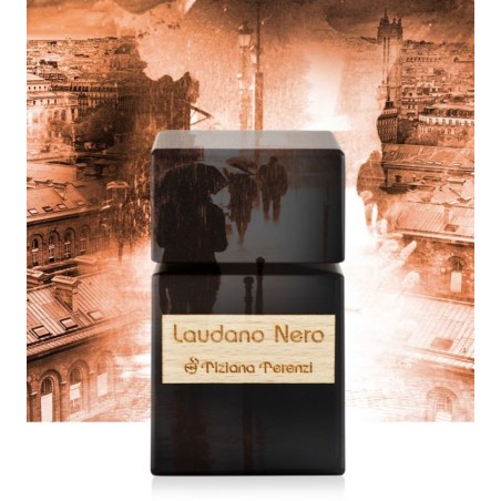 Laudano Nero Extrait de Parfum 100 ml
