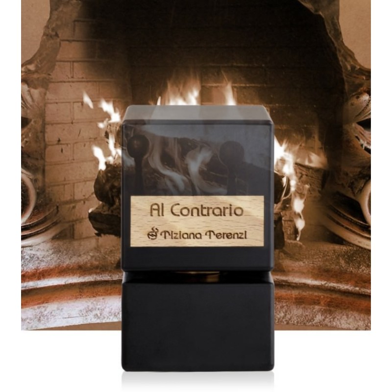 Al Contrario Extrait de Parfum 100 ml