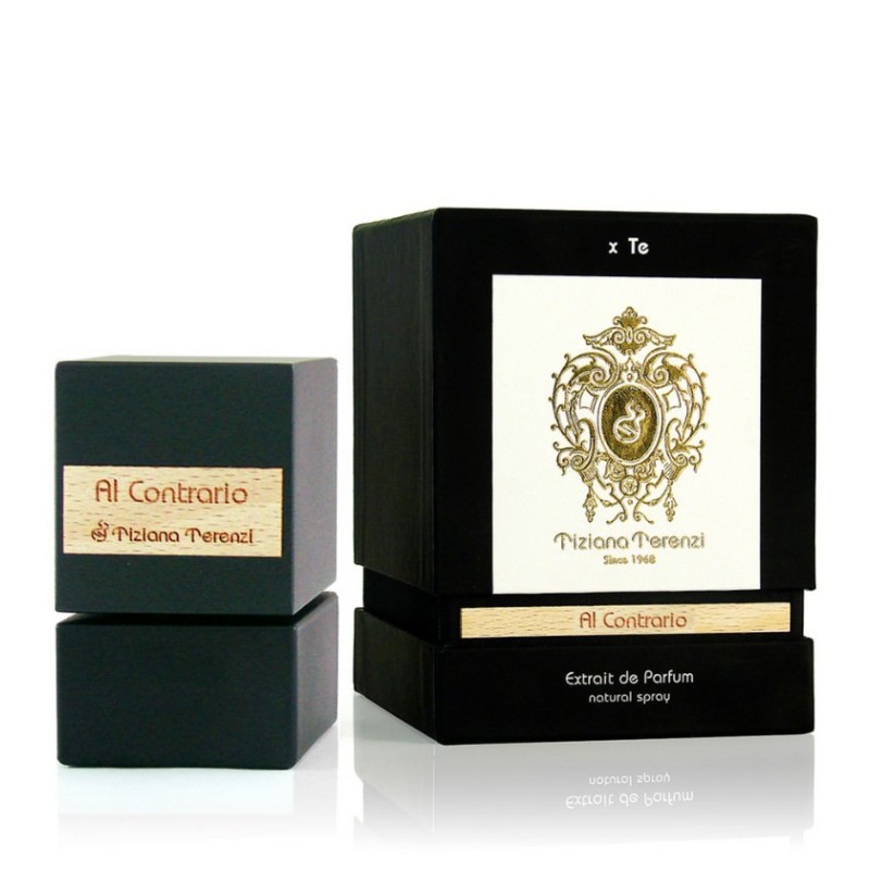 Al Contrario Extrait de Parfum 100 ml