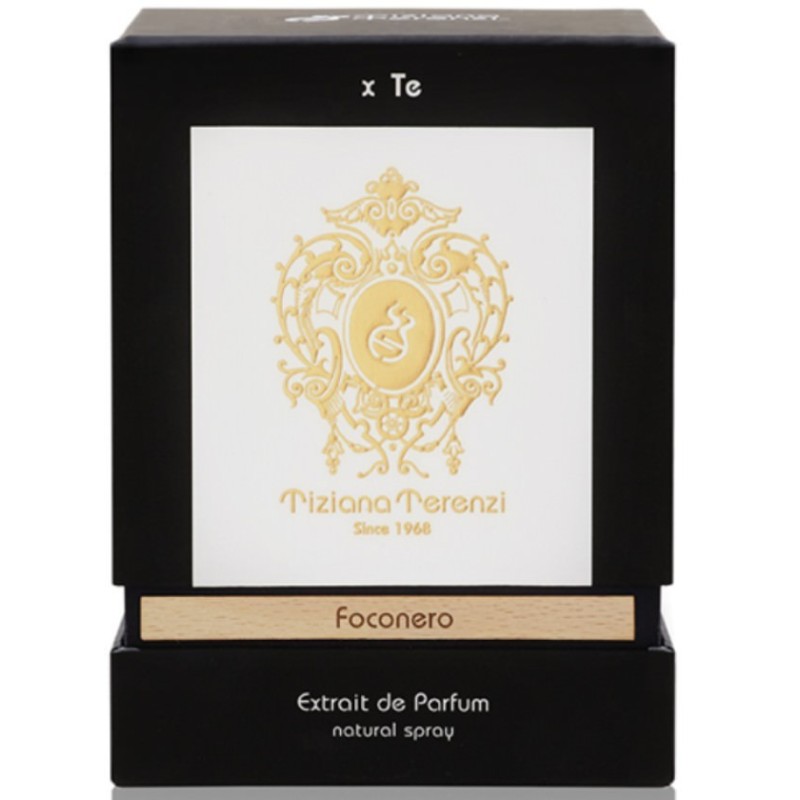 Foconero Extrait de Parfum 100 ml Foconero Extrait de Parfum 100 ml