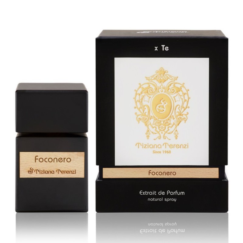 Foconero Extrait de Parfum 100 ml